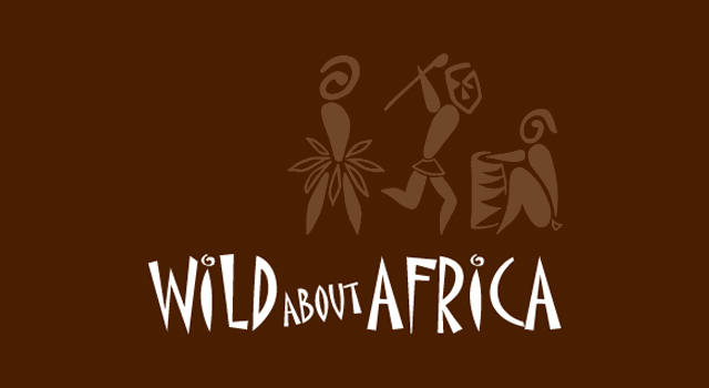 Wild about Africa