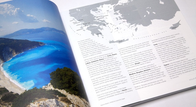 GIC The Villa Collection