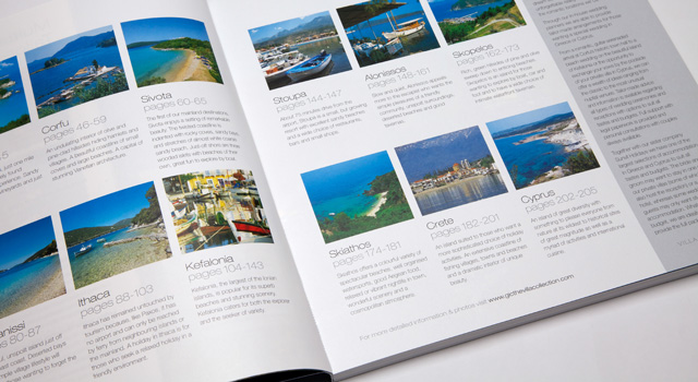 GIC The Villa Collection