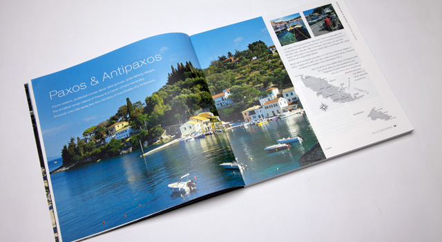 GIC The Villa Collection