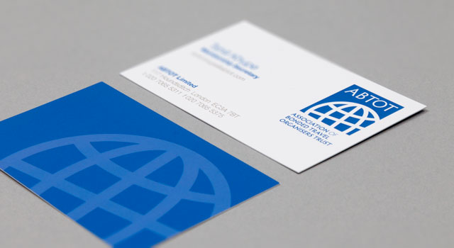 Association of Bonded Travel Organisers Trust