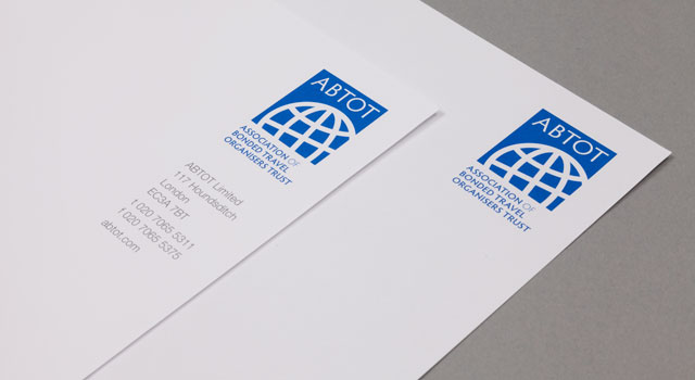 Association of Bonded Travel Organisers Trust