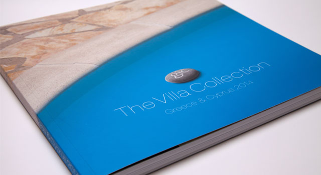 GIC The Villa Collection