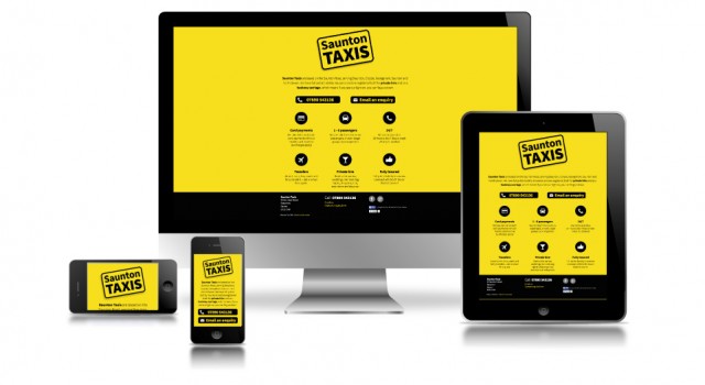 Saunton Taxis