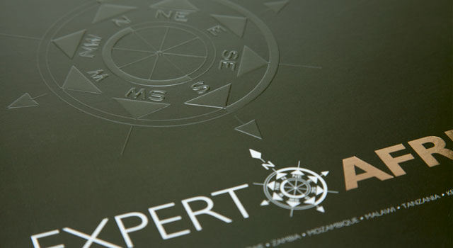 Expert Africa 2014 Brochure